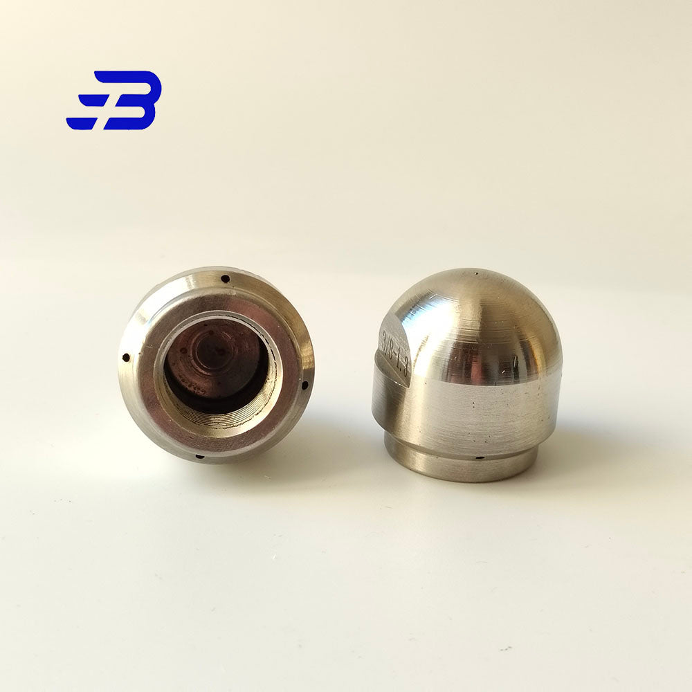 Ball Jet Nozzle 3/8"