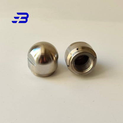 Ball Jet Nozzle 3/8"