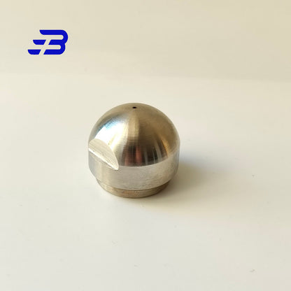 Ball Jet Nozzle 1/2"