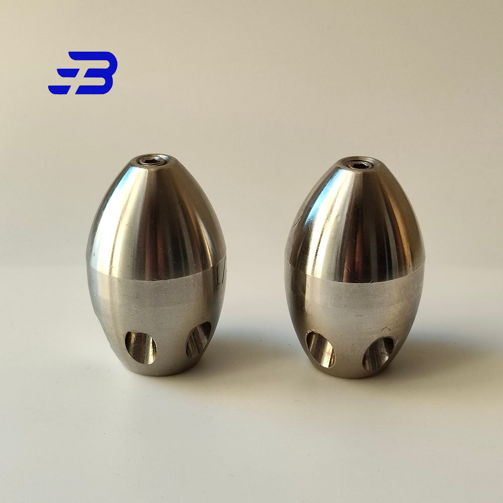 Egg ceramics Nozzle 0.3KG