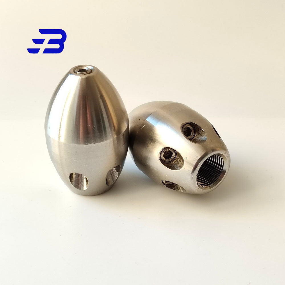 Egg ceramics Nozzle 0.3KG