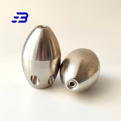 Egg ceramics Nozzle 0.3KG