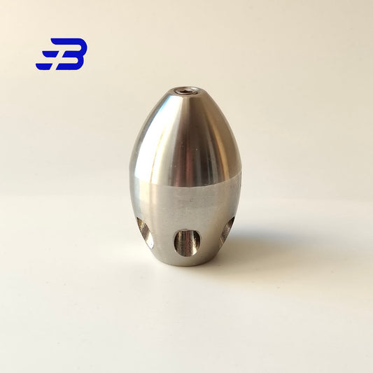 Egg ceramics Nozzle 0.3KG