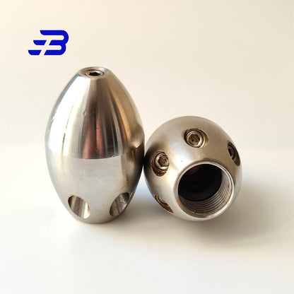 Egg ceramics Nozzle 0.3KG