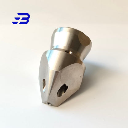 Chisel Nozzle 3/4"