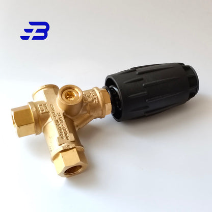 310bar 40LPM Unloader valve VRT3