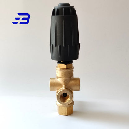 310bar 40LPM Unloader valve VRT3