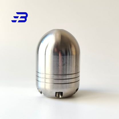 1/2” Egg nozzle 0.5kg