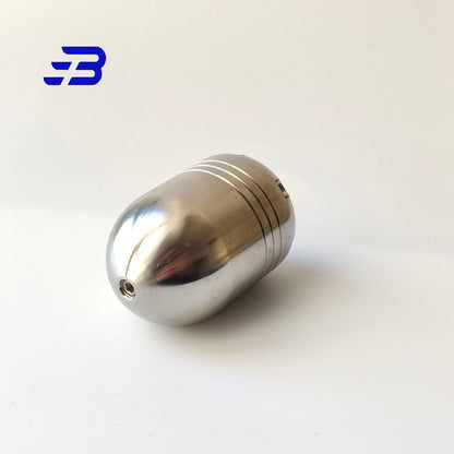 1/2” Egg nozzle 0.5kg