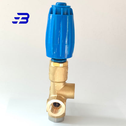 350bar 100LPM Unloader valve VRT100
