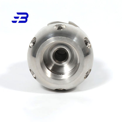 RR20 Rotating Drain Cleaning Head 1/2"