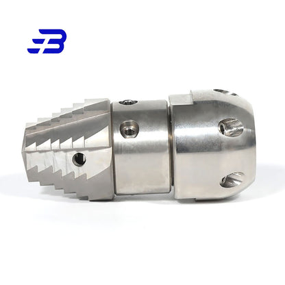 RR20 Rotating Drain Cleaning Head 1/2"